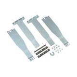 Rack Mount Kit, Dual (Full Rack) redirect to product page